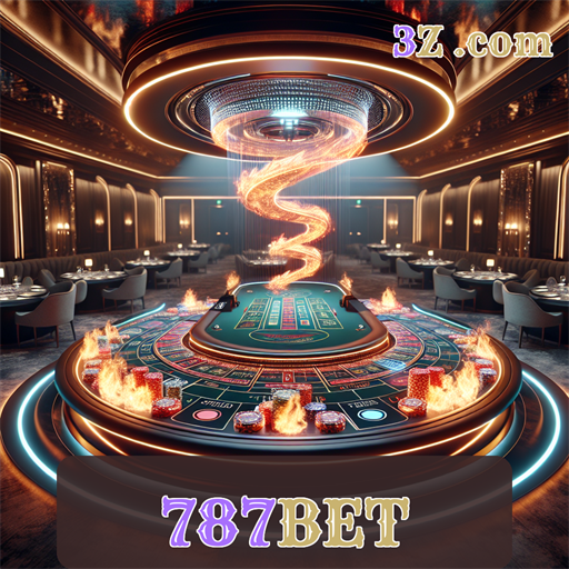 Experiência VIP: O Mundo Exclusivo da 787bet.com