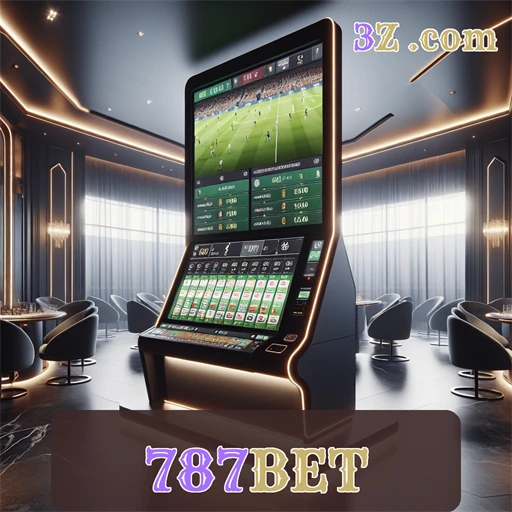 Promoções que Saem do Comum no 787bet.com