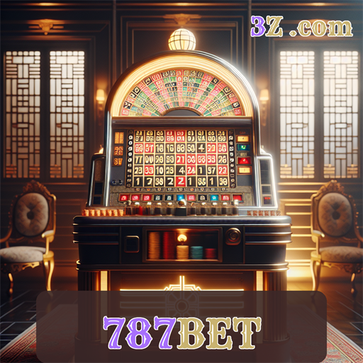 Experiência VIP: O Mundo Exclusivo da 787bet.com
