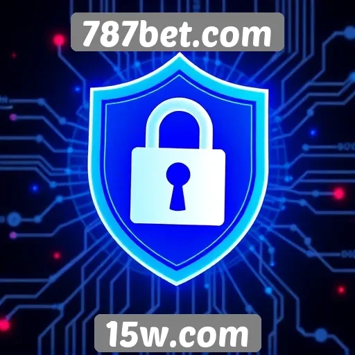 Segurança e proteção de dados no 787bet.com