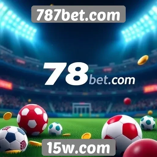 Jogos disponíveis no 787bet.com