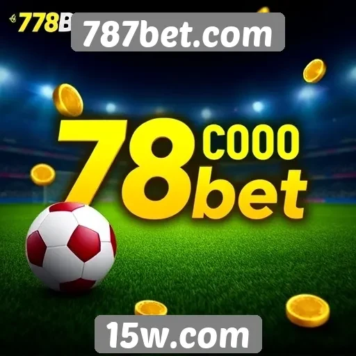 Impacto das promoções e bônus oferecidos pelo 787bet