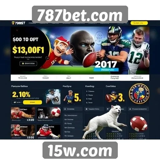 Promoções e bônus disponíveis na plataforma 787bet