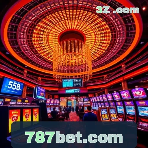 787bet.com Recompensas