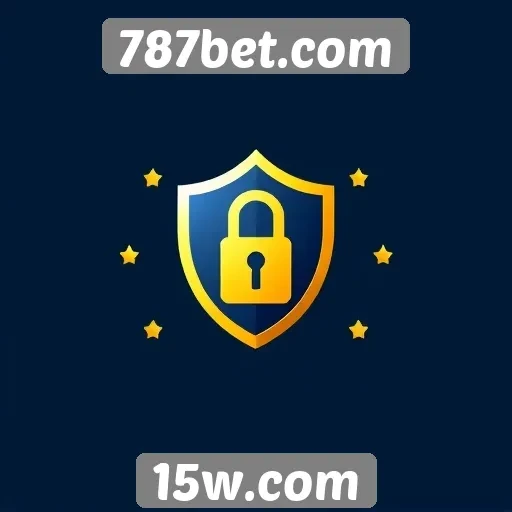 Avaliação da segurança no site de jogos 787bet