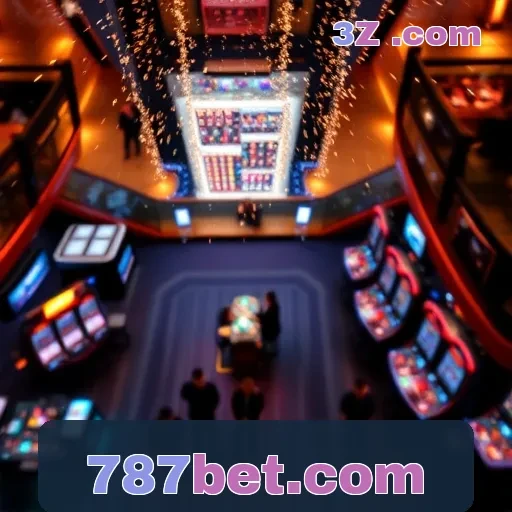 787bet.com Esportes