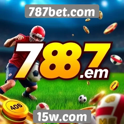 Variedade de jogos disponíveis no 787bet